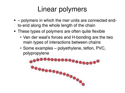 Ppt Chapter Polymer Structures Powerpoint Presentation Free