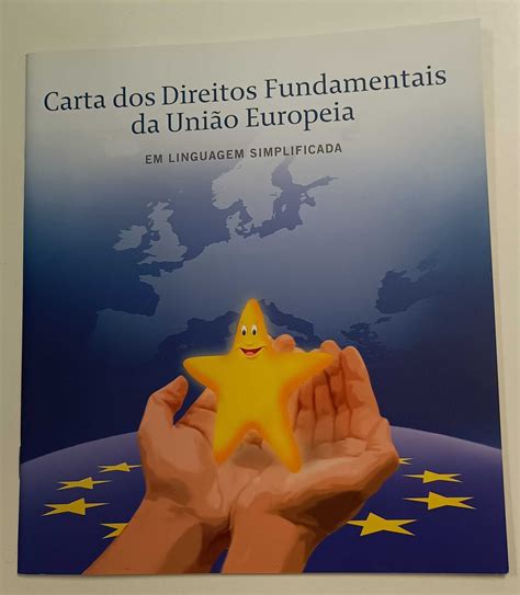 Carta Dos Direitos Fundamentais Marco OLX Pt