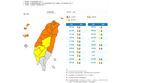 影音 全台凍番薯！ 14縣市入夜「可能僅6度」 低溫警戒區域擴大 Beanfun