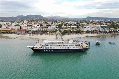 Ultimate Baja Mexico Cruise The Sea Of Cortez With Uncruise