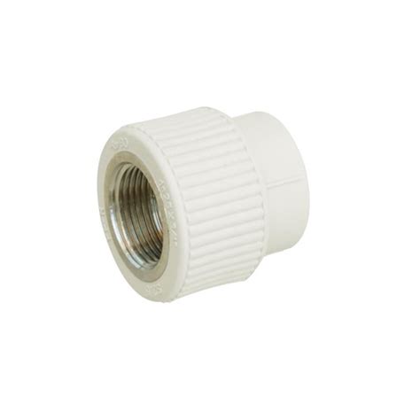 Муфта PPR Blue Ocean 20х1/2" ВР — Купить Недорого на Bigl.ua (1765157477)