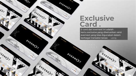 Evernext Emoney Mandiri Flazz Bca Gen Brizzi Tap Cash Kartu E Toll