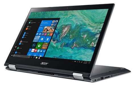 CES 2018: Acer представила Swift 7 – самый тонкий ультрабук в мире