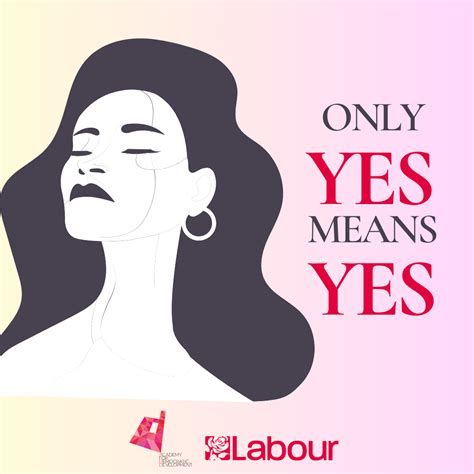 Only Yes Means Yes Policy Development On Combating Sexual Violence