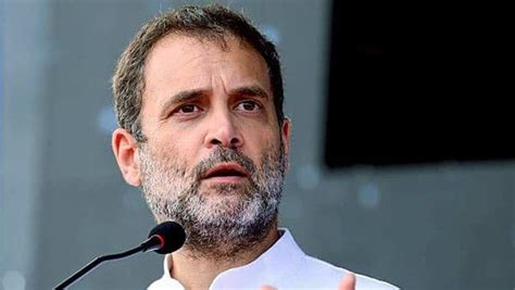 Rahul Gandhi Led Congress Delegation To Visit Lakhimpur Kheri Tomorrow Today News