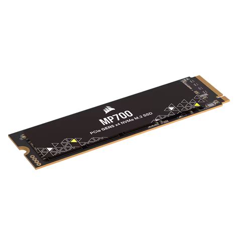 Corsair Mp Tb Pcie X Nvme M Ssd