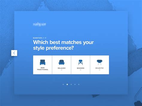 Whats Your Style By Ryan Johnson For Armor On Dribbble