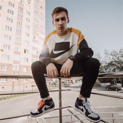 Максим Ч. — МА Имидж