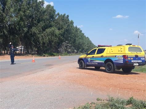 PM lança Operação Corpus Christi em Mato Grosso do Sul JD1 Notícias