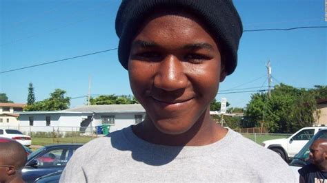 How Trayvon Martin S Life And Death Inspired A Generation To Fight For Justice Cnn