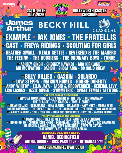 2026 lineup headliners artwork v8