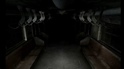 Silent Hill 3 Subway Ambiance 30 Mins YouTube