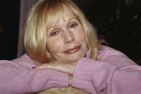 Sally Kellerman Nude Imaginative Minds