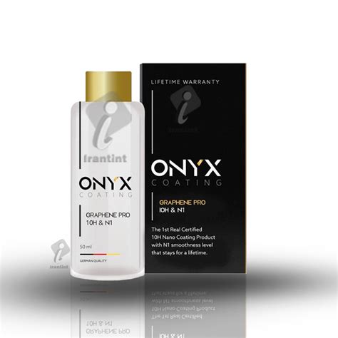 Onyx Coating Graphene Pro