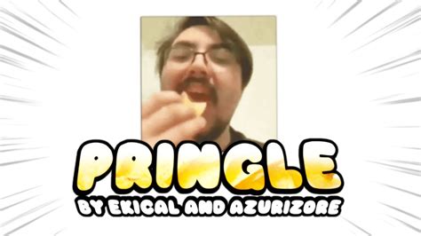 Pringle Ost Fnf Vs Ninjamuffin Eating Pringles Ft Azurizore