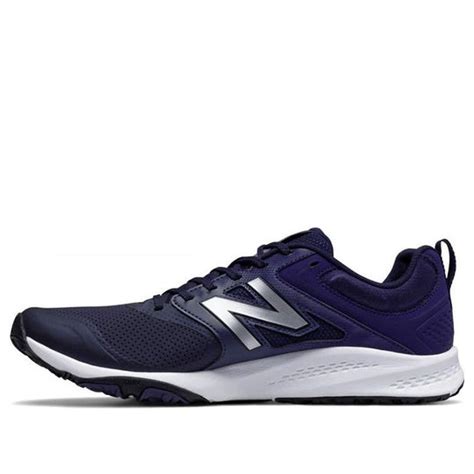 New Balance 777 v2 Trainer 'Blue White Black' MX777BB - KICKS CREW