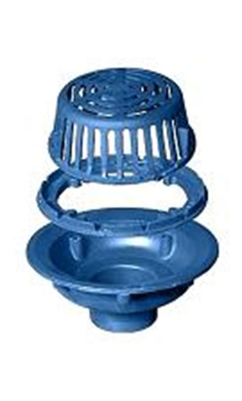 In Cast Iron Replacement Drain Dome Zurn Z