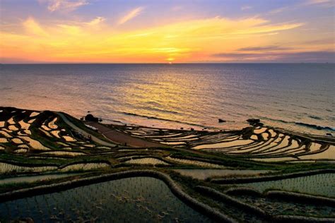 ねぶた温泉「海游能登の庄」 Select Onsen Japan