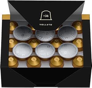 Capsule Nespresso Originali Volluto Big Pack Capsule Nespresso