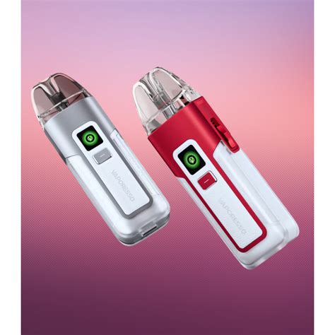 Vaporesso Luxe X2 Pod Kit