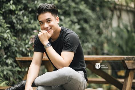 Hot boy Việt kiều Samuel An Giọng hát Việt Hài lòng với quyết định về đội anh Noo Phước Thịnh