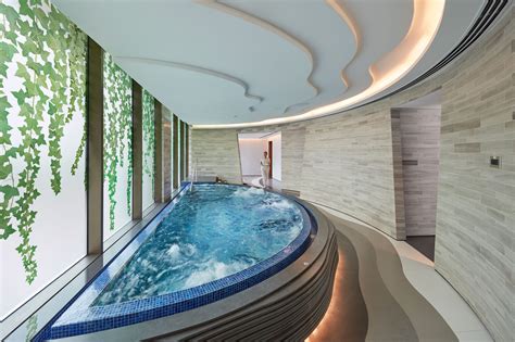 Book a Luxury Spa Treatment | Mandarin Oriental Hotel, Dubai