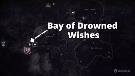 Bay Of Drowned Wishes Lost Sector Loadouts Guide