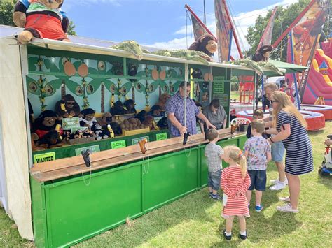 Wrecclesham Village Fete – Wrecclesham Village Fete