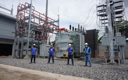 AboitizPower Unit Commences New Digital Substation In Davao