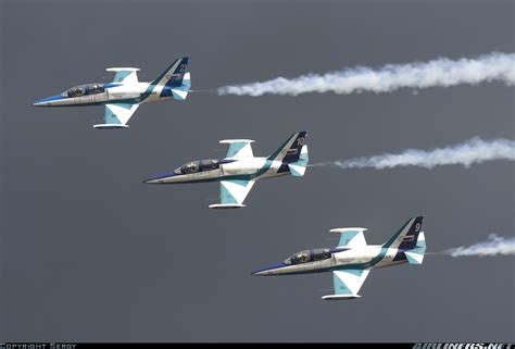 Aero L-39 Albatros - Russia - Air Force | Aviation Photo #1302939 ...