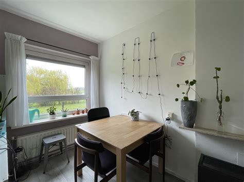 Appartement Jan Luykenlaan Te Huur In Deventer NederWoon