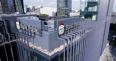 PKO BP Jest przestrzeń dla obniżek stóp Puls Biznesu pb pl