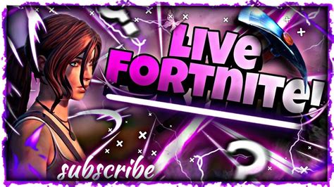 Live Fortnite Fr D Fil De Modefightgame Abocr Atif Gagneton Skin