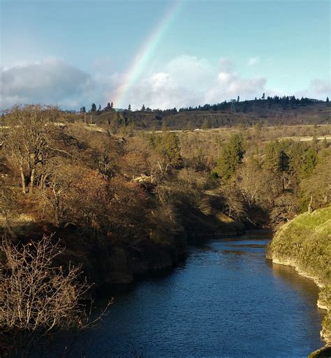 Klickitat Trail Map | Klickitat Trail Conservancy