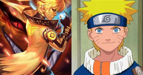 Góc hài hước Sẽ ra sao nếu Naruto chuyển giới thành hot girl Mọt game Việt Giải Trí