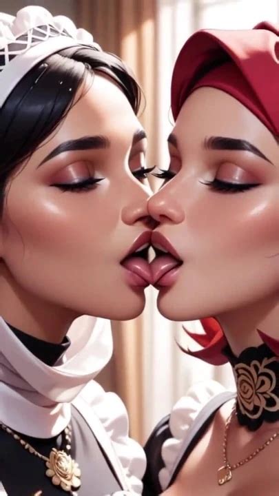 Must See Moment From Asian 2 Hijab Girls Lesbian Sex Fantasy Elegant Temptation XHamster