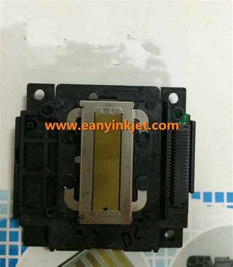 100% original & new printhead print head for Ep L300 L301 L303 L358 ...