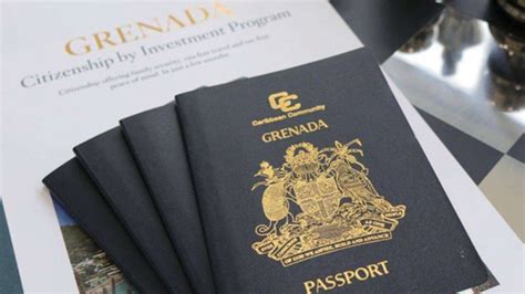 Grenada Dual Citizenship Cost Benefits