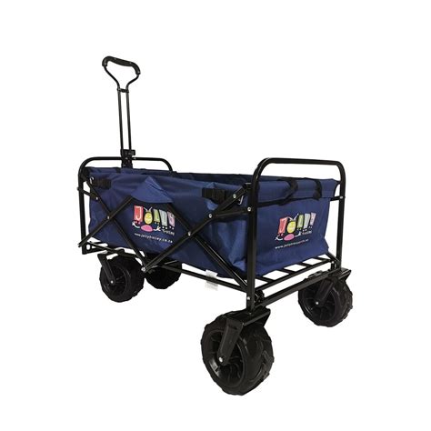 Jolly Trolley 4X4 | Shop Today. Get it Tomorrow! | takealot.com