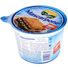 Z Bregov Mascarpone G Konzum