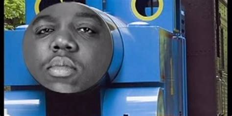 The 'Thomas The Tank Engine' Theme Holds Up Surprisingly Well In Rap ...