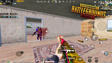 Nessa Partida Vetrican Tava Fren Ticuz O Pubg Mobile Youtube