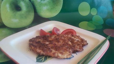 Przepis Kotlet W Sma Onej Cebuli Przepis Gotujmy Pl