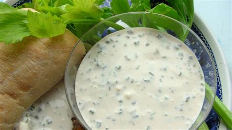 Horsey Sauce for Steaks Recipe - Food.com