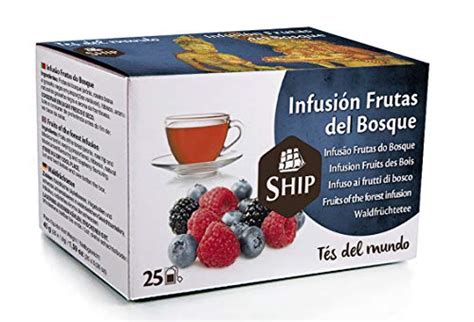 Las 20 Mejores Marcas De Infusiones 2021 MejoresMarcas