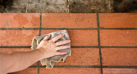 How To Clean Fireplace Bricks Simple Practical Beautiful