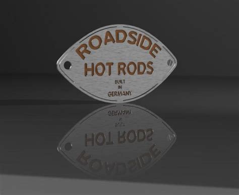 Roadside Hot Rods Stromberg E Fire Z Ndverteiler Electronic