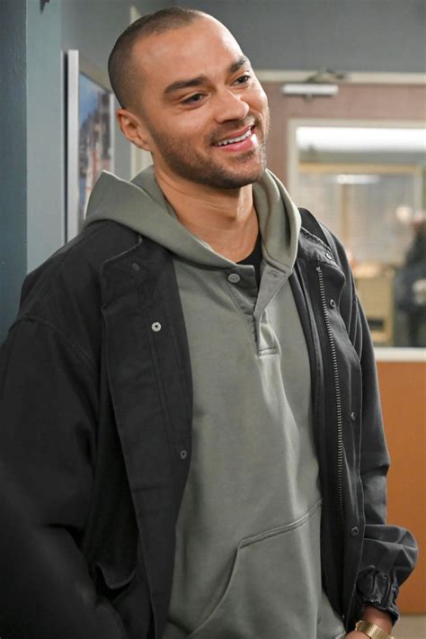 Whos Your Comfort Character On The Show Mine Is Jackson Avery R