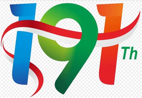 Logo Hut Bantul Ke 191 Tahun 2022 Download Format Png