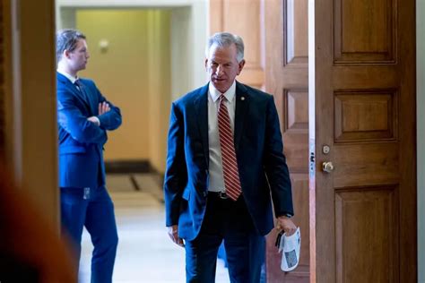 Alabamas Tommy Tuberville Injects Ghost Of Bull Connor Into 2022 Midterms